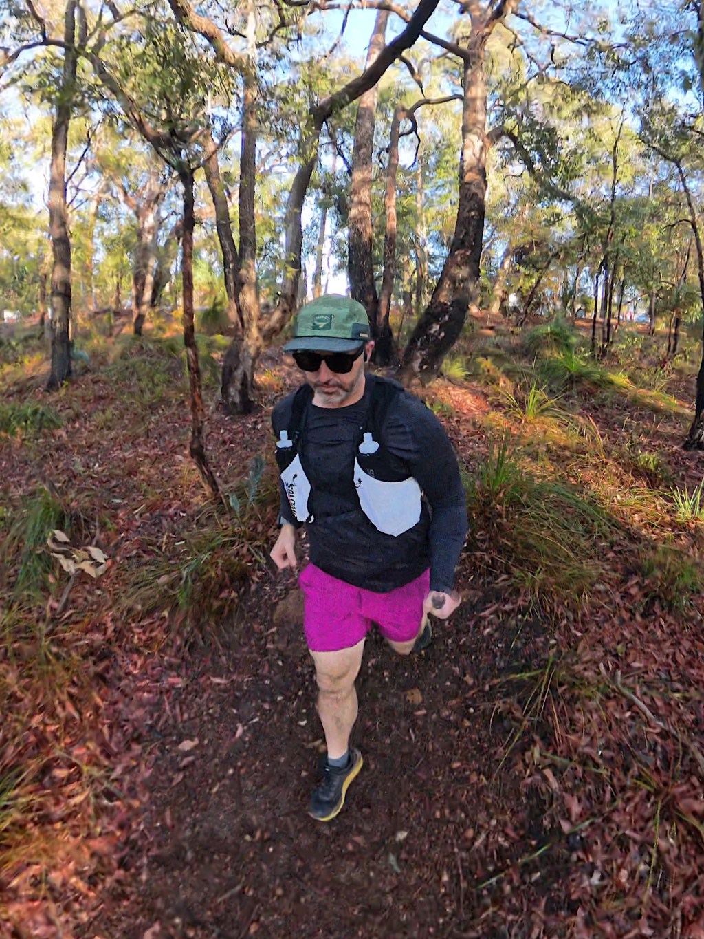 Best Time of Year to Hike or Trail Run in Western&nbsp;Australia